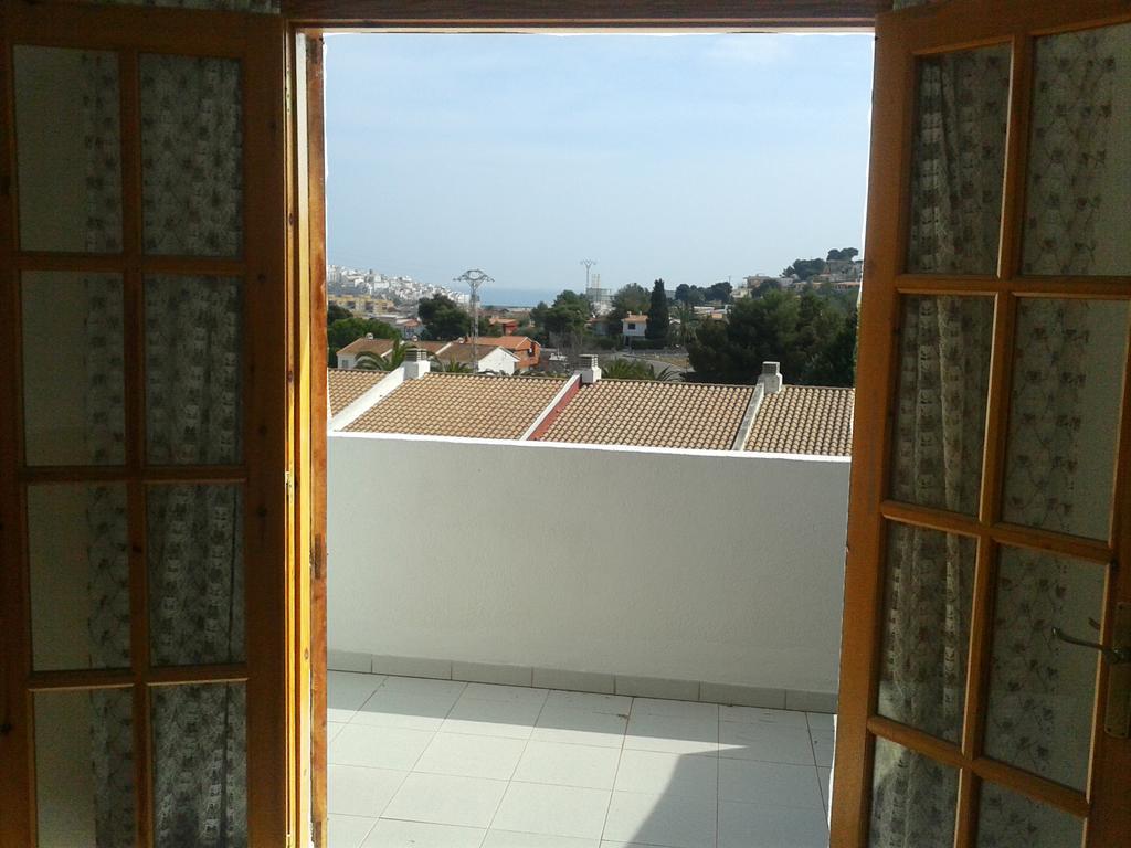 Apartamentos La Cova 3000 Peñíscola 部屋 写真