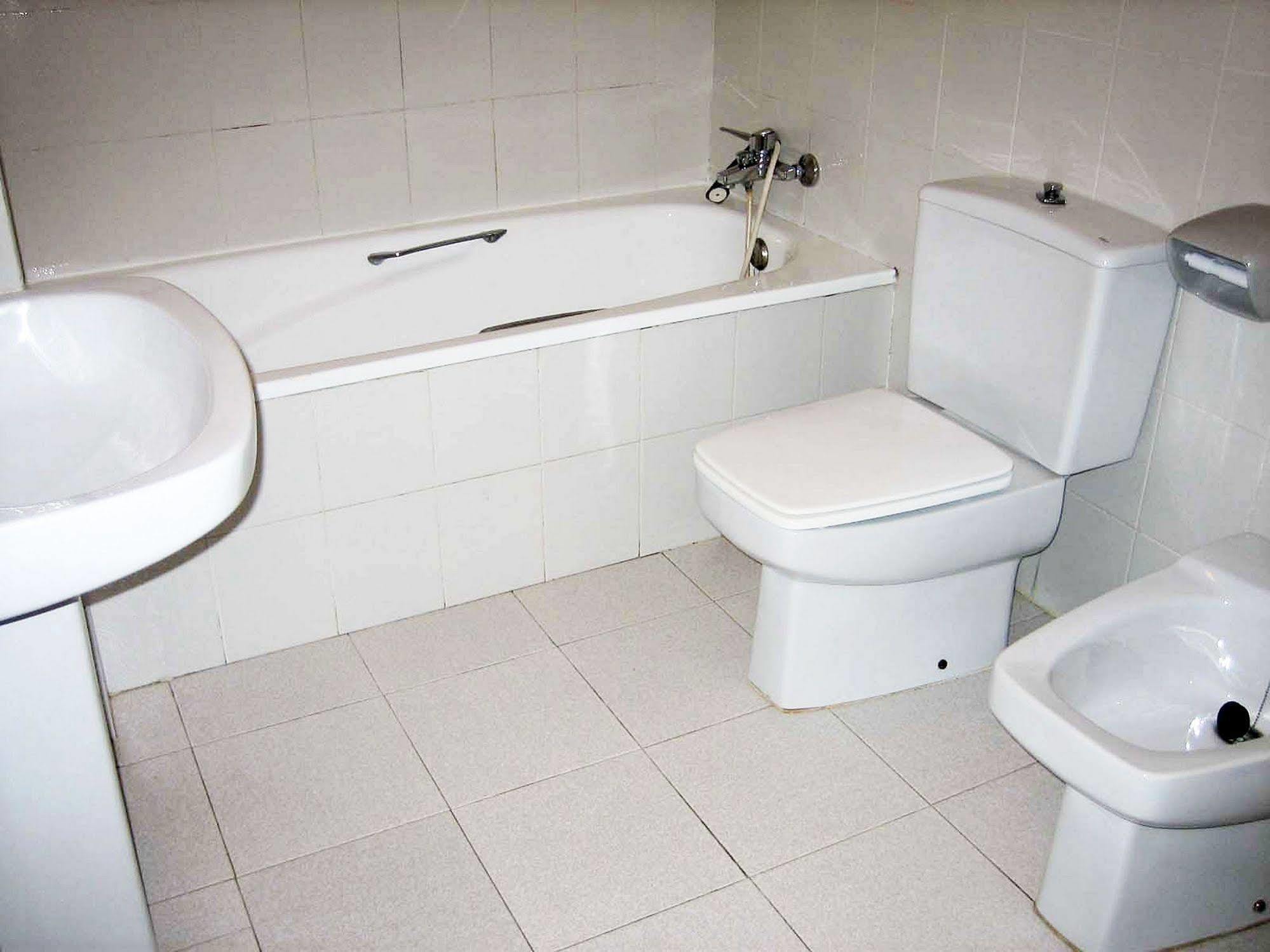Apartamentos La Cova 3000 Peñíscola エクステリア 写真