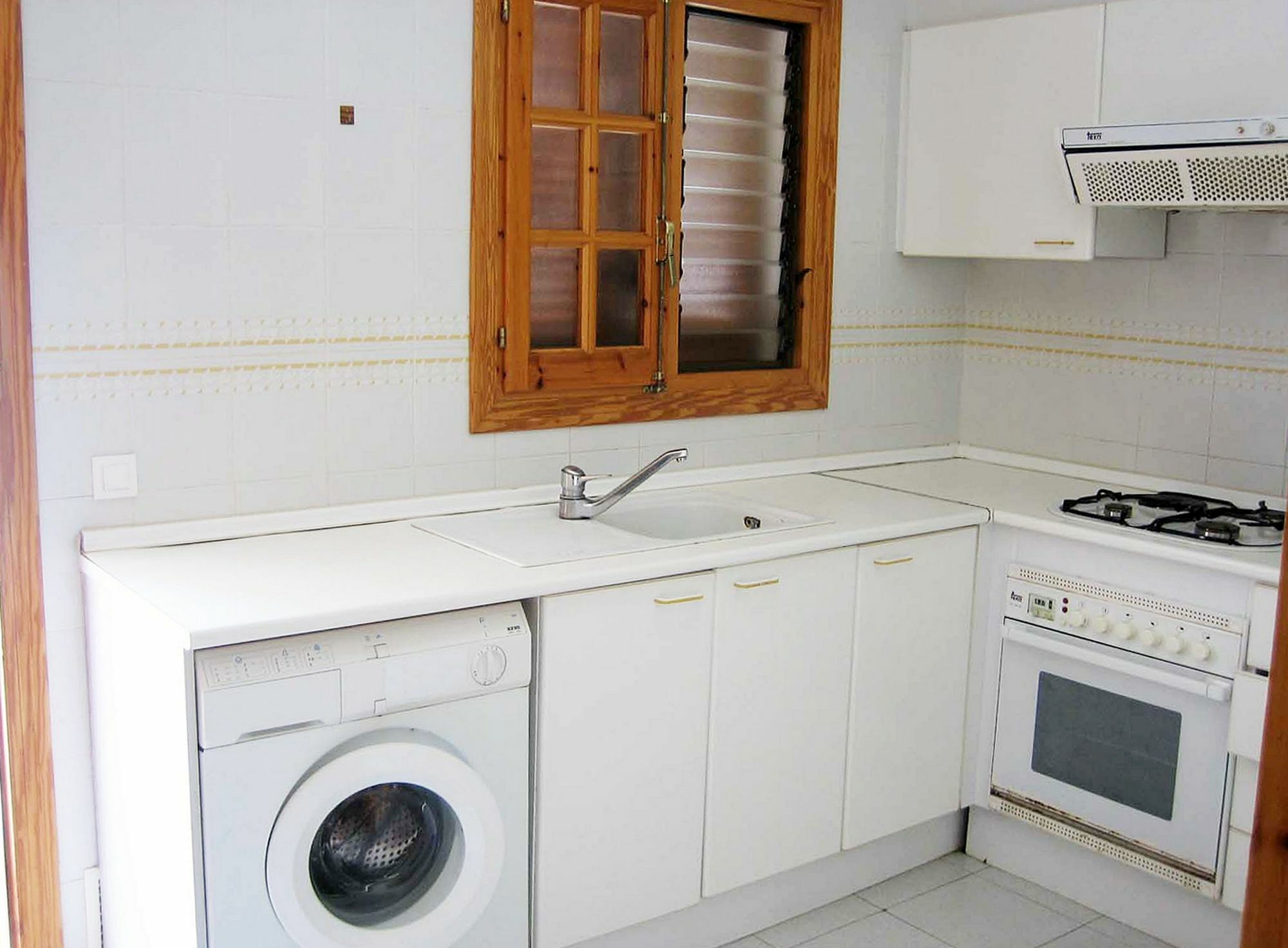 Apartamentos La Cova 3000 Peñíscola エクステリア 写真
